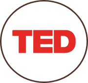 TED logo-red